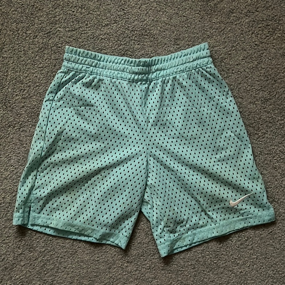 Kids Nike Shorts